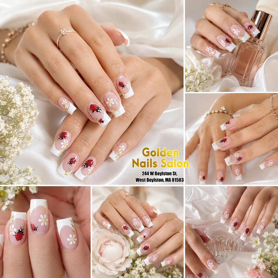 Must Try Nail Designs August 19 2026
